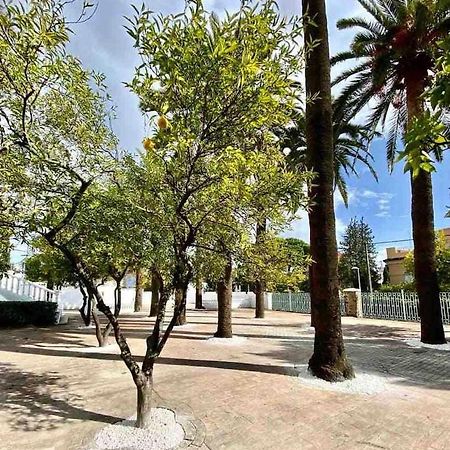 Nuevo Los Almendros 202 Complejo Turistico Daire Córdoba Dış mekan fotoğraf